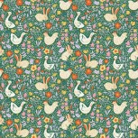 Meadow Blooms